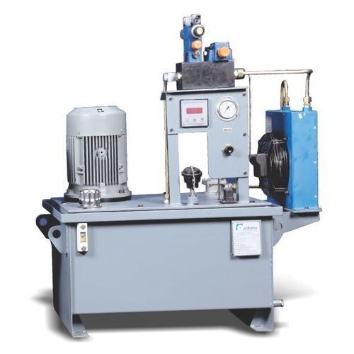 Hydraulic Power Pack