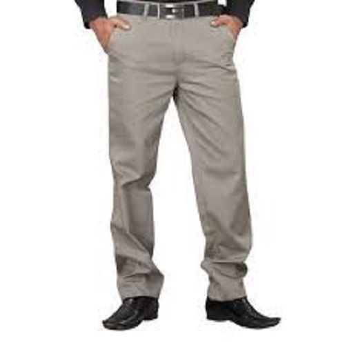 Buy LOUIS PHILIPPE SPORTS Printed Cotton Slim Fit Mens Casual Trousers   Shoppers Stop
