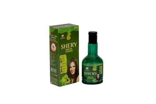 Natural Lightweight Non Irritating Root Strengthening And Easy To Apply Hair Oil