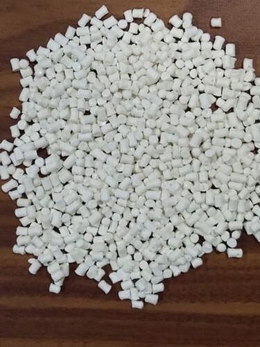 Recycled Polypropylene Pp Milky Granules Density: 0.70 Gram Per Cubic Centimeter(G/Cm3)