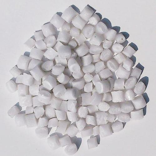 Reprocessed White Natural Pp Milky Ldpe Granules Density: 0.70 Gram Per Cubic Centimeter(G/Cm3)