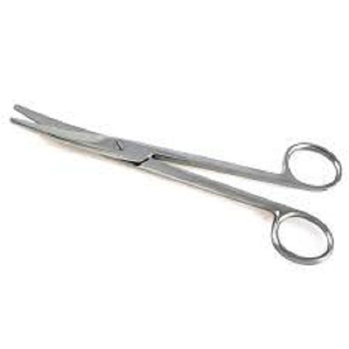 Manual Rust Proof Heavy Duty Stainless Steel Portable General Surgical Instruments