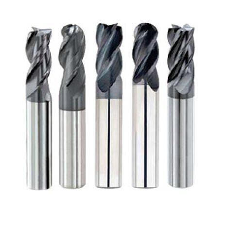 Solid Carbide Endmill