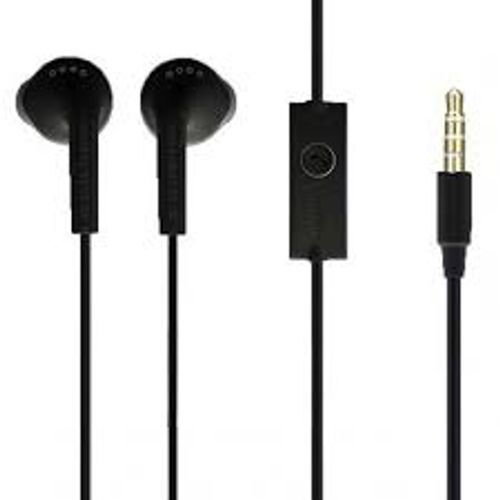 Wire Samsung YS Headphone Black Color