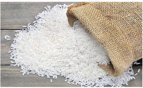 1 Kilogram Packaging Size Medium Grain And Dried White Rice