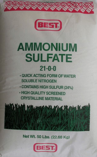 Ammonium Sulphate (Arkel)