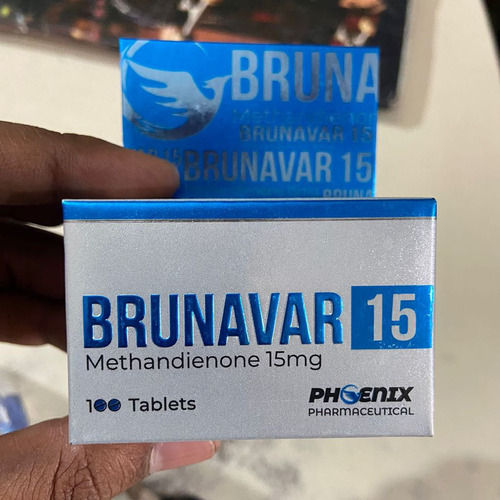 Brunavar 15mg tablet 