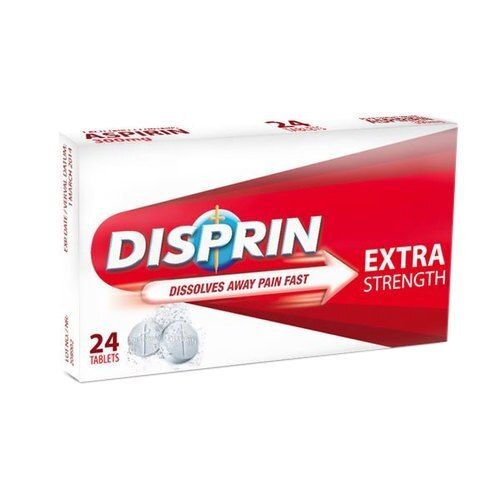 Disprin Tablet