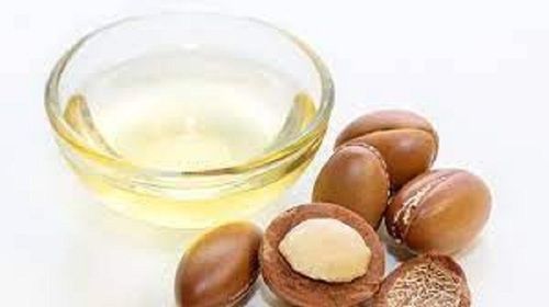 Flavourful Yellow Indian Origin Aromatic And Healthy Minerals Enriched Pure Argan Oil