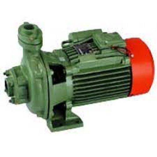 Energy Efficient Green Electric Water Pump