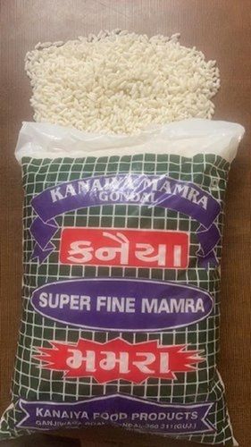 Healthy And Nutritious Gluten-Free Mouth Watering White Puffed Rice 