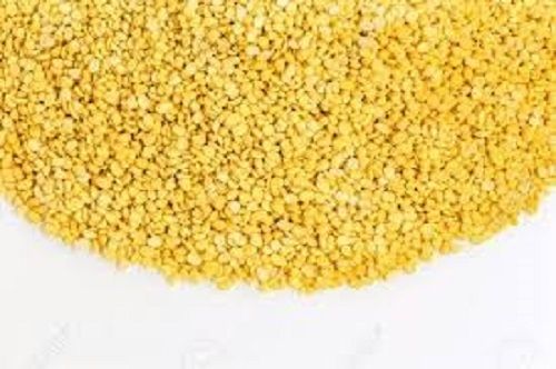 Healthy Hygienically Prepared No Artificial Color Natural Yellow Moong Dal