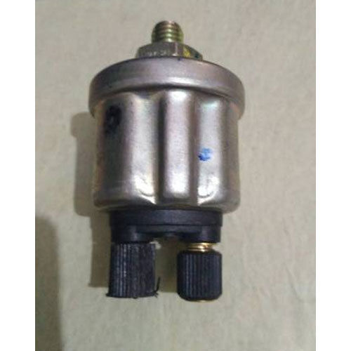 High Performance Heavy Duty And Long Durable Silver Oil Pressure Sender 