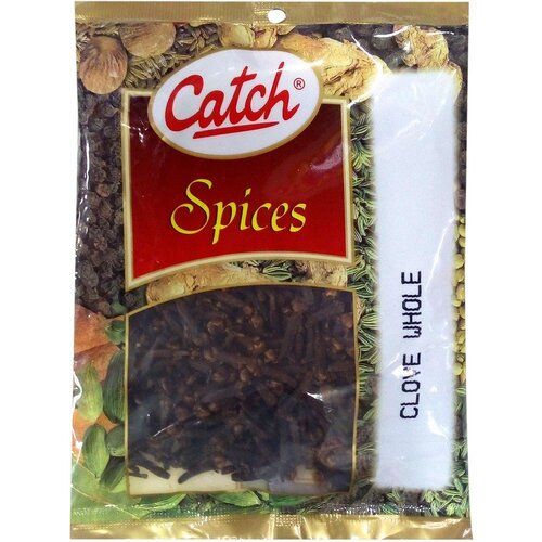 Hygienically Packed No Added Preservative Chemical Free Catch Clove 