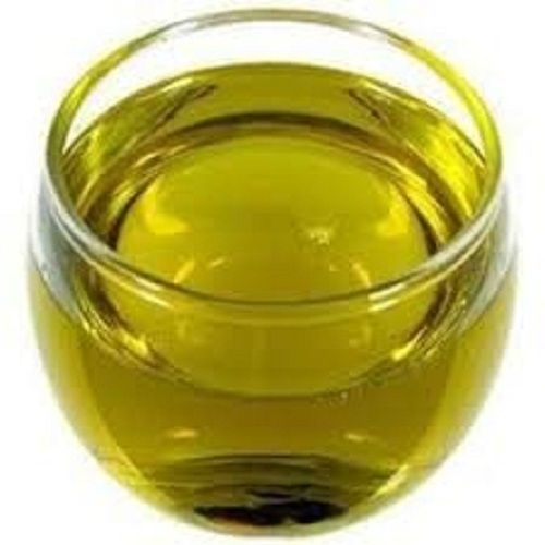 Indian Origin Aromatic And Healthy Flavourful Yellow Cooking Fresh Borage Oil