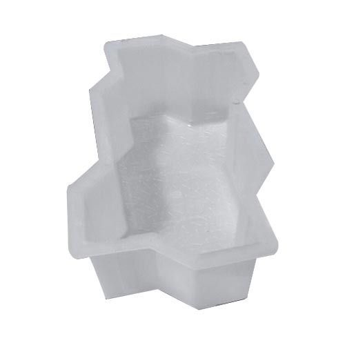 Lightweight Leakproof Unbreakable Easy To Use Plastic White Pvc Mould