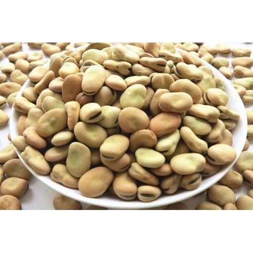 Low Fat Mild Flavor Dried Organic Fava Beans