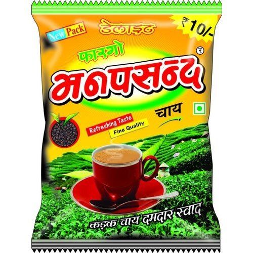 Natural Fresh Chemical Free Rich In Oxidants Hygienically Packed Aromatic Tea