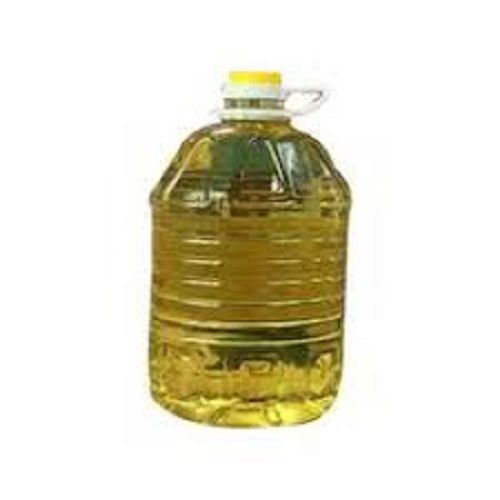 Natural Hygienically Prepared Pure No Artificial Color Mustard Cooking Oil