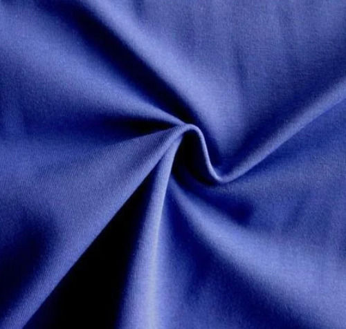 Polyester Lycra Melange Fabric