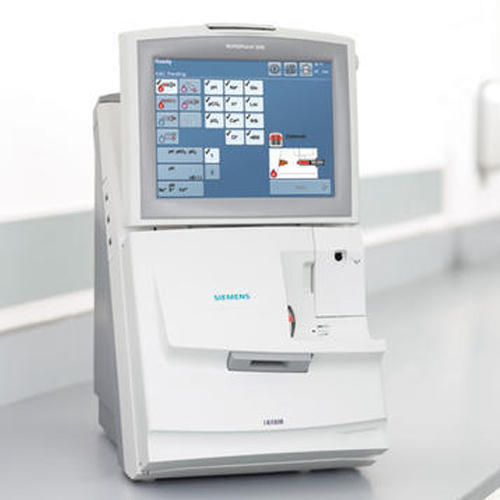 Premium Quality Strong And Safe Electric Medical Blood Gas Analyzer