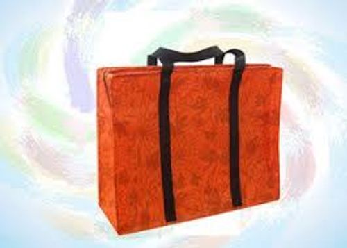 PRINTED NON WOVEN LARGE BAG