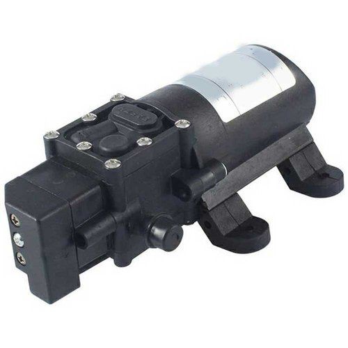 Provide Consistent Pressure Heavy Duty Highly Durable Rust Proof Water Pump 