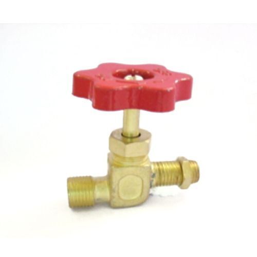 S Type Canteen Valve-riza