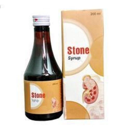 Stone Syrup 200 Ml 