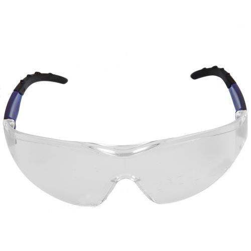 Strong And Durable Lightweight Comfortable Plastic Eye Protection Goggles