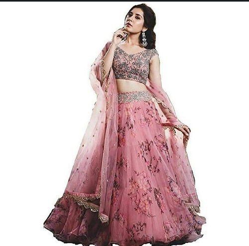 Shree Designer Saree on Instagram: “Mirror Mehfil Lehenga !! 🤩 Exclusive  Hand Embellished Mirror Work … | Indian wedding outfits, Embellished blouse,  Saree designs