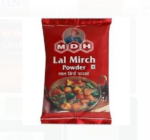 500 Grams 100 Percent Pure Food Grade Mdh Lal Mirch Powder