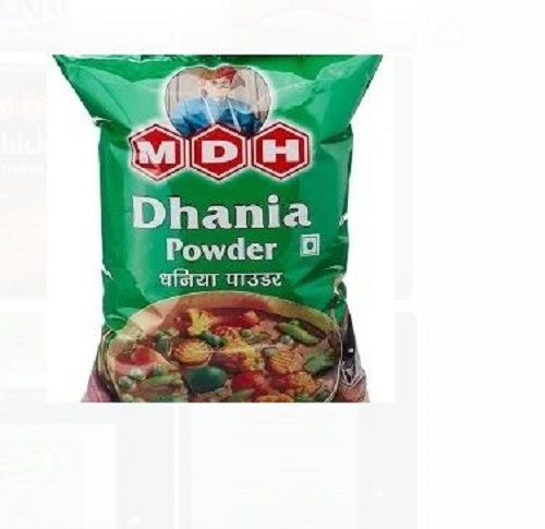 100% Natural And Fresh Food Grade Dried Mdh Coriander Powder 