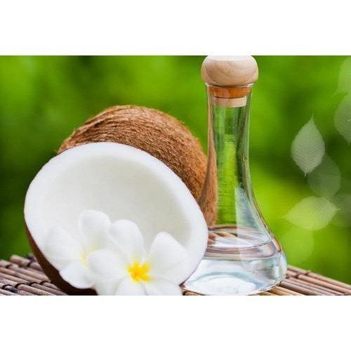 100% Pure Natural Refined Enriched Indian Origin Healthy Vitamins Yellow Coconut Oil