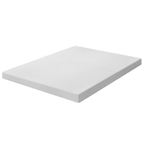 Comfortable Temperature Regulating And Flexible White Foam Sheet  Light In Weight