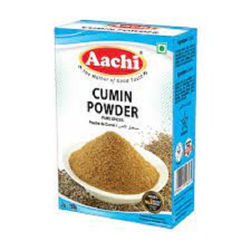 Fresh Pure Chemical And Pesticides Free Spicy Natural Healthy Cumin Powder