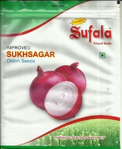 Healthy And Natural Rich In Nutrients Fresh Sukhsagar Onion Seed 