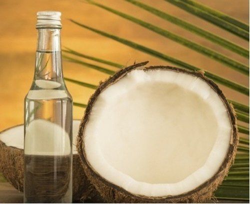 Healthy Vitamins And Minerals Enriched Indian Origin Aromatic And Flavorful Yellow Cold Pressed Coconut Oil