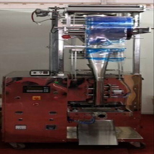 Heavy Duty Automatic Pulses Packing Machine
