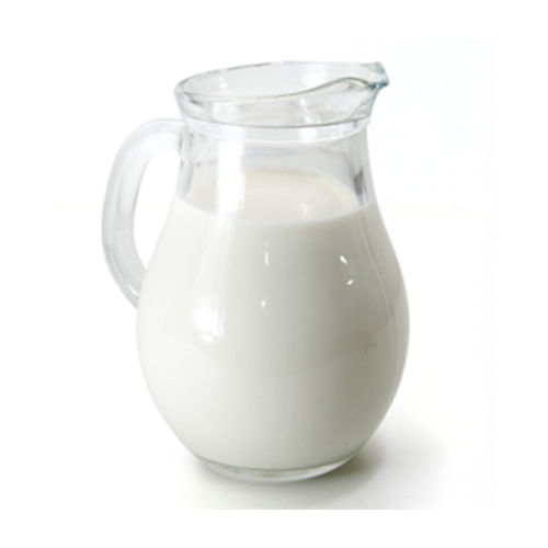 High In Bioactive Vitamin Fat-Soluble Nutritional Whiter Buffalo Milk