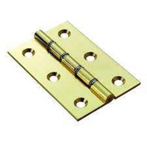 High Strength Brass Butt Hinges