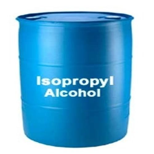 Isopropyl Alcohol Chemical