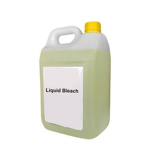 Liquid Bleach