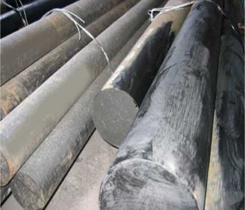 Fine Mild Steel Round Bar For Construction Industry, 6 Meter Piece Length 