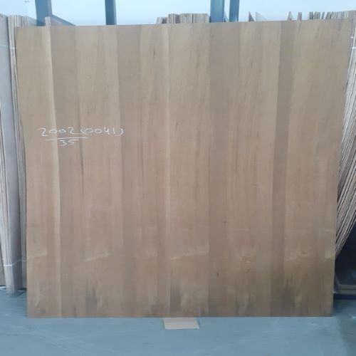 Termite Resistance Long Durable And Heavy Duty Plain Brown Plywood Sheet