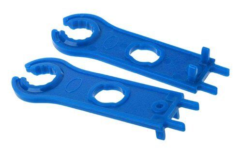 Hook Spanner Wrench Handle Material: Rubber at Best Price in Ahmedabad