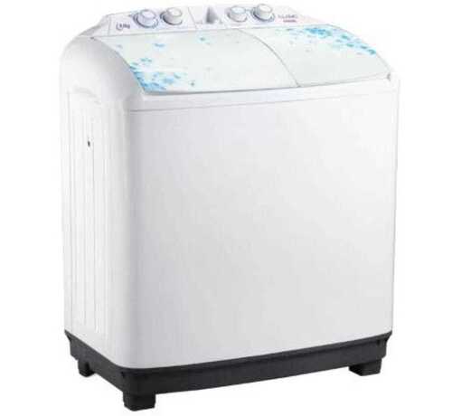 Top Loading Semi Automatic Energy Efficient Domestic Washing Machine 