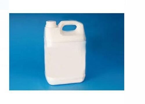  5 Liters White Kills 99% Germs Liquid Cleaning Chemical