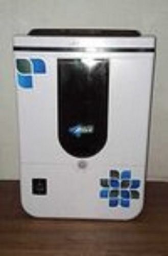 10 Liter Abs Plastic Wall Mounted Uf Tds Ro For Home Purpose Water Purifier Dimension(L*W*H): L 415 W 265 H 524 Inch (In)