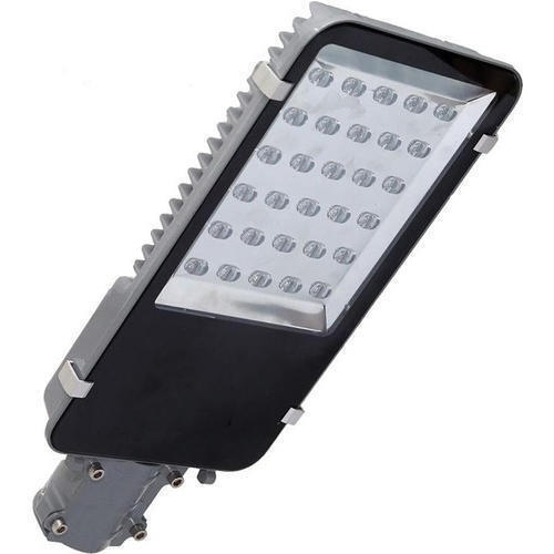 40 Watt Energy Efficient Low Power Consumption Long Term Life Leicht Led Street Light Application: Industrial Use